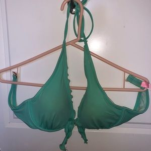 VS bikini top